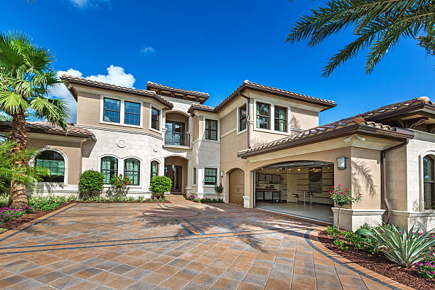 Reliable Berkshire Lakes, FL Driveway Pavers Solutions